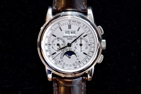 5970 patek philippe price hodinkee|sabhi de 5970.